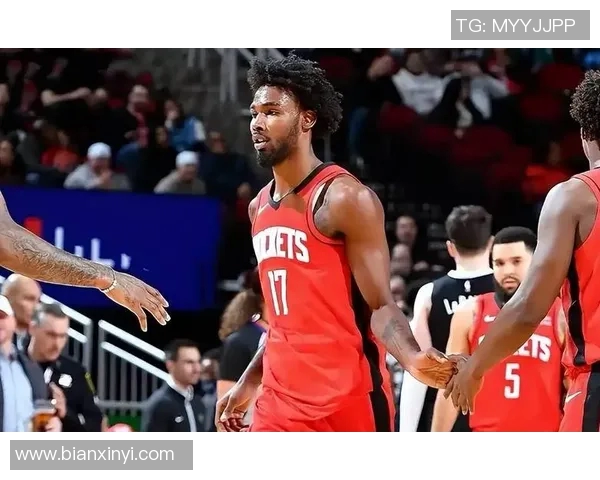 再见谢泼德！火箭、篮网酝酿3换1交易，1米93后卫空降休斯顿