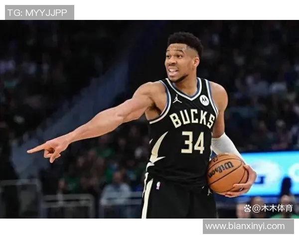 字母哥连续创纪录，雄鹿逆转战胜尼克斯