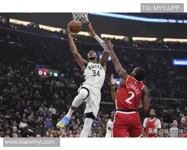 球星硬解能力不够？快船这艘航母，关键时刻总掉链子！