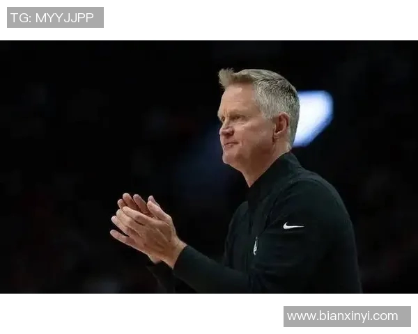 质疑，勇士队主帅科尔反驳迈克尔·乔丹关于负荷管理的传统观点