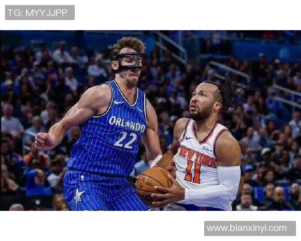 魔术克尼克斯,布伦森瓦格纳火力全开 魔术克尼克斯,布伦森瓦格纳火力全开