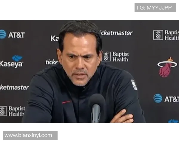 斯波：NBA竞争残酷强者生存 我们必须展现更强的求胜欲