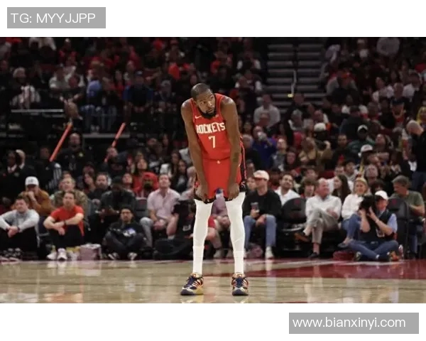 火箭媒体谈失利,美媒认为杜兰特关键球拉胯,终究是老了 火箭媒体谈失利,美媒认为杜兰特关键球拉胯,终究是老了