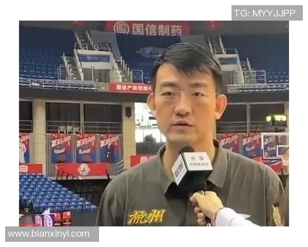 王博直言广厦进攻单打独斗过多，强调团队得分重要性