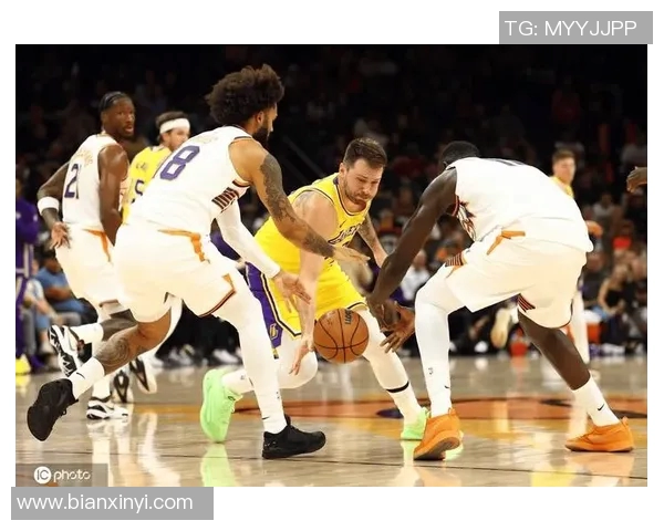 湖人双杀灰熊！东契奇盘活全队，连续投进23球，名宿点评一针见血