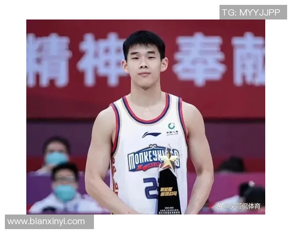 林葳命中三记三分砍全队最高14分，连续三场得分上双